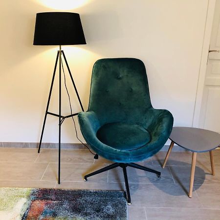 Zewwelatreppler - La Grange Aux Petits Oignons - Chambre Rainette 셀레스탓 외부 사진